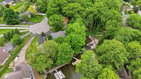 1711 Mulberry Circle Noblesville IN 46062