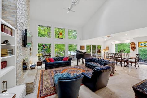1711 Mulberry Circle Noblesville IN 46062
