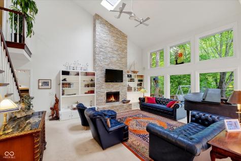 1711 Mulberry Circle Noblesville IN 46062
