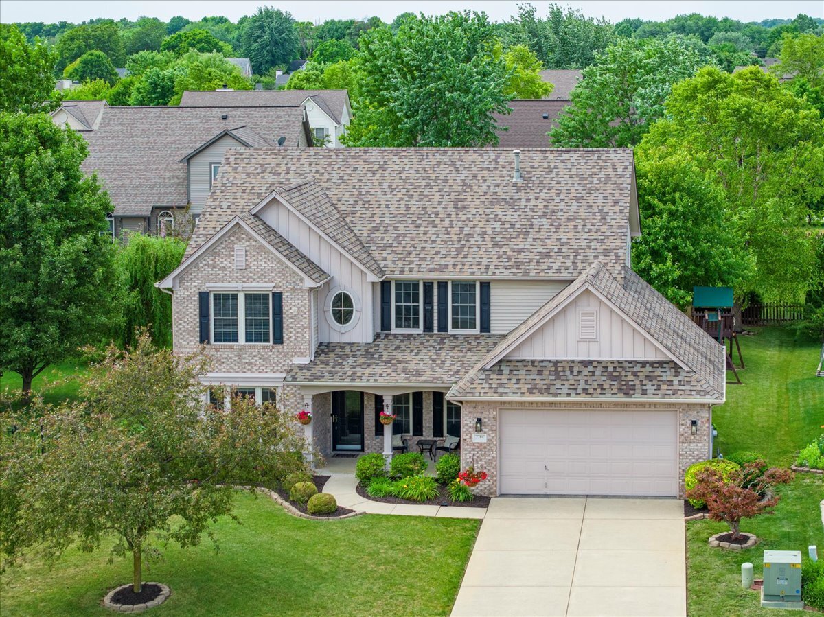 7704 Heatherdown Court Indianapolis IN 46259