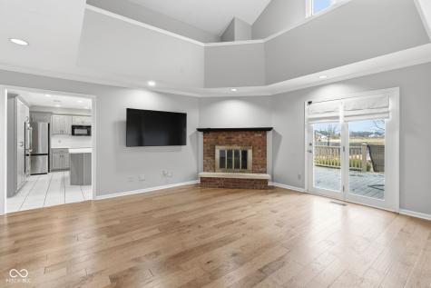 15812 Joliet Road Westfield IN 46074