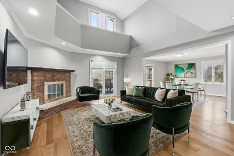 15812 Joliet Road Westfield IN 46074