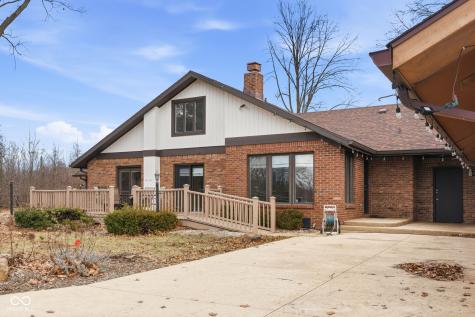 15812 Joliet Road Westfield IN 46074