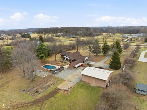 15812 Joliet Road Westfield IN 46074