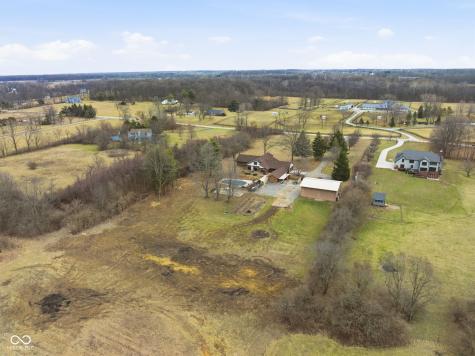 15812 Joliet Road Westfield IN 46074