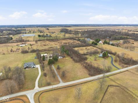 15812 Joliet Road Westfield IN 46074