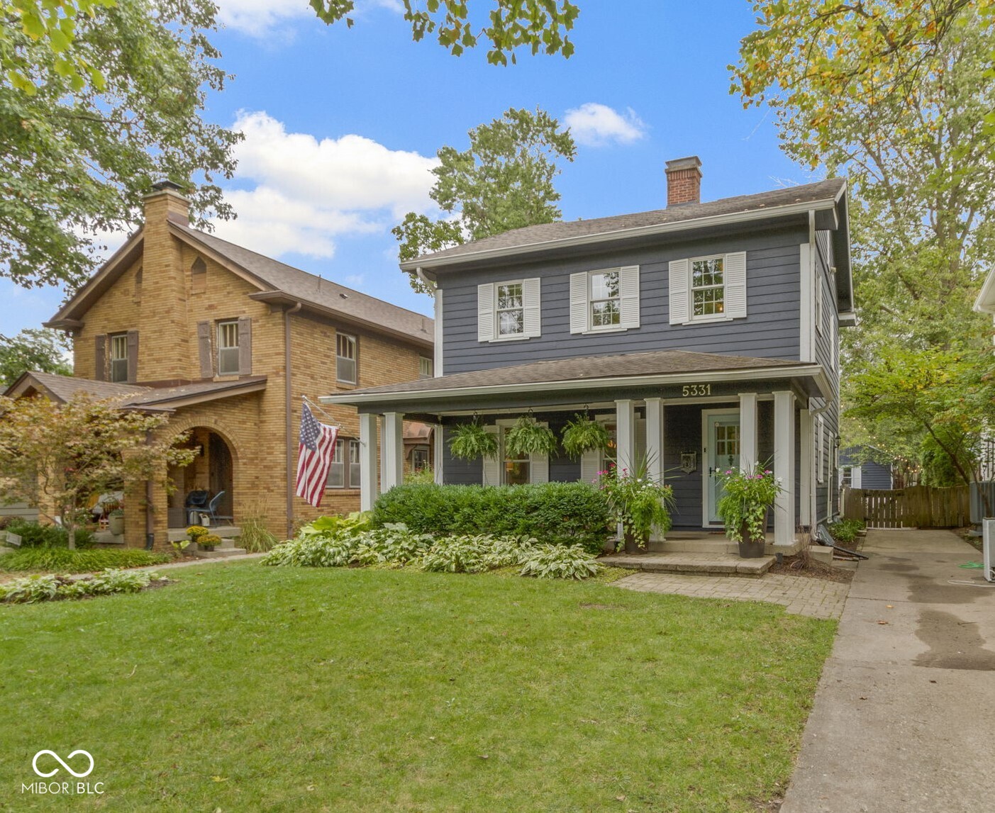 5331 Central Avenue Indianapolis IN 46220