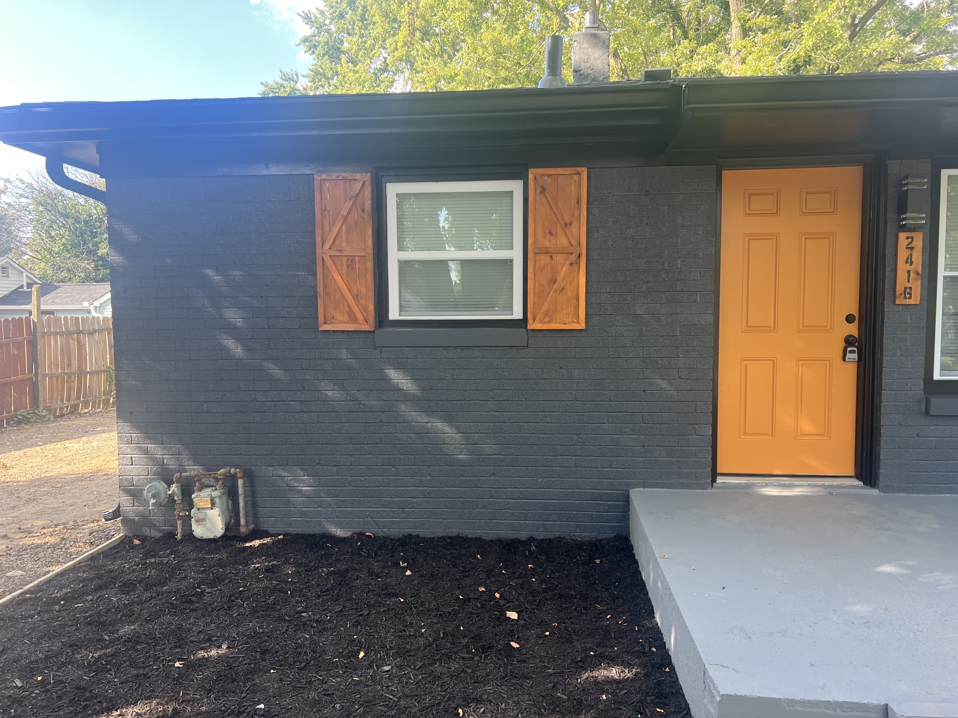 2416 E Bradbury Avenue Indianapolis IN 46203