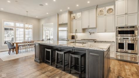 6570 Braemar Avenue N Noblesville IN 46062