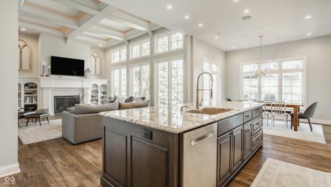 6570 Braemar Avenue N Noblesville IN 46062