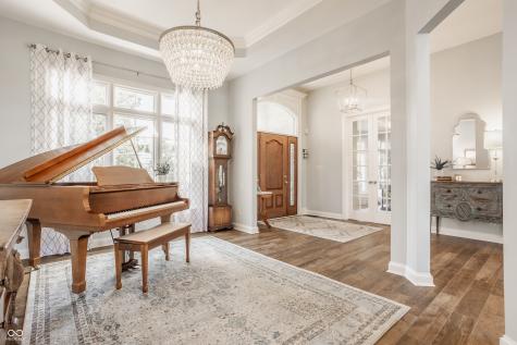 6570 Braemar Avenue N Noblesville IN 46062