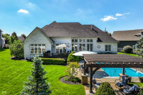6570 Braemar Avenue N Noblesville IN 46062