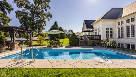 6570 Braemar Avenue N Noblesville IN 46062