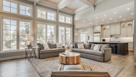 6570 Braemar Avenue N Noblesville IN 46062