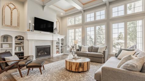 6570 Braemar Avenue N Noblesville IN 46062