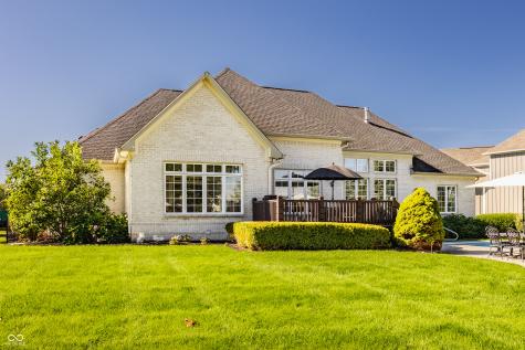 6570 Braemar Avenue N Noblesville IN 46062