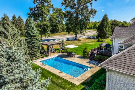 6570 Braemar Avenue N Noblesville IN 46062