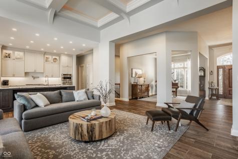 6570 Braemar Avenue N Noblesville IN 46062