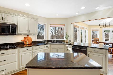 7920 Timber Hill Drive Indianapolis IN 46217