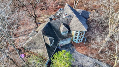 7920 Timber Hill Drive Indianapolis IN 46217