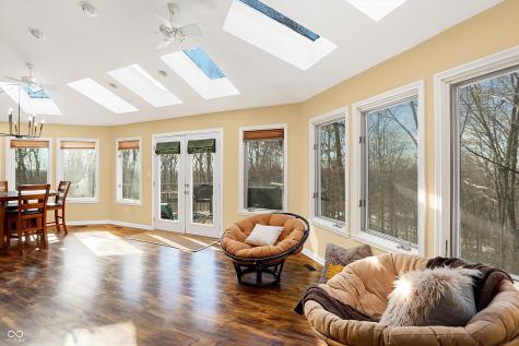 7920 Timber Hill Drive Indianapolis IN 46217