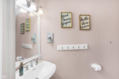 7920 Timber Hill Drive Indianapolis IN 46217