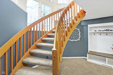 7920 Timber Hill Drive Indianapolis IN 46217