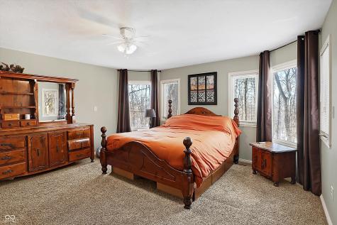 7920 Timber Hill Drive Indianapolis IN 46217