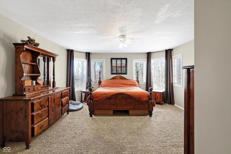 7920 Timber Hill Drive Indianapolis IN 46217