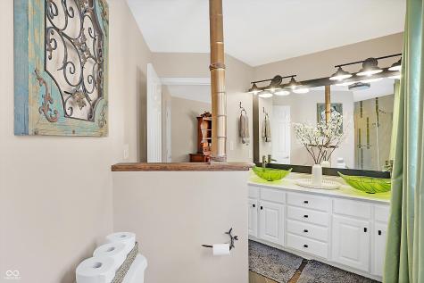 7920 Timber Hill Drive Indianapolis IN 46217