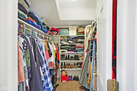 7920 Timber Hill Drive Indianapolis IN 46217