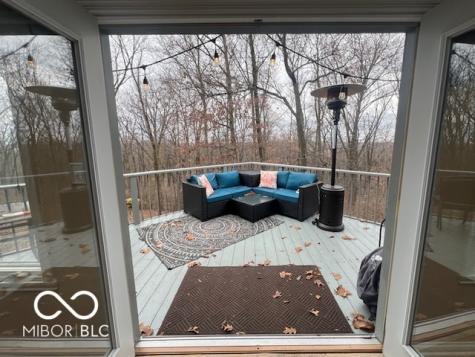 7920 Timber Hill Drive Indianapolis IN 46217