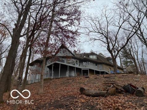 7920 Timber Hill Drive Indianapolis IN 46217