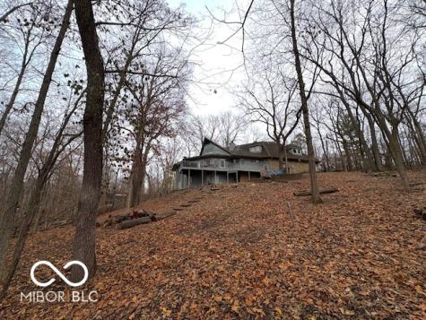 7920 Timber Hill Drive Indianapolis IN 46217