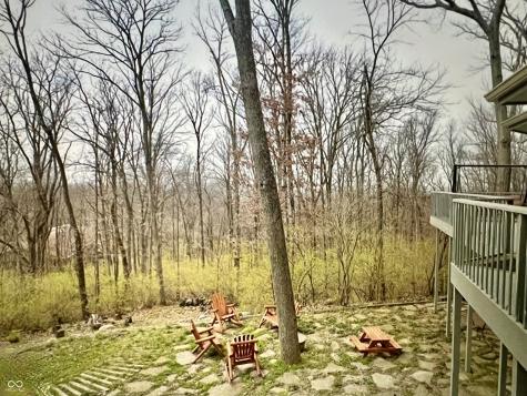 7920 Timber Hill Drive Indianapolis IN 46217