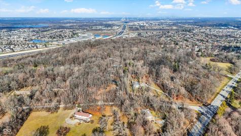 7920 Timber Hill Drive Indianapolis IN 46217
