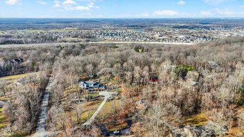 7920 Timber Hill Drive Indianapolis IN 46217