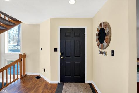 7920 Timber Hill Drive Indianapolis IN 46217