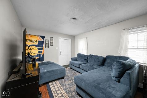4339 Spann Avenue Indianapolis IN 46203