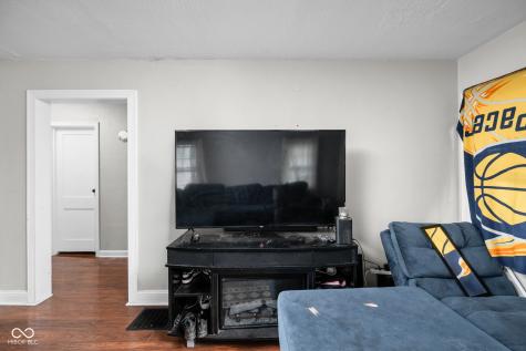 4339 Spann Avenue Indianapolis IN 46203