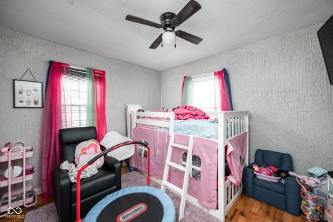 4339 Spann Avenue Indianapolis IN 46203