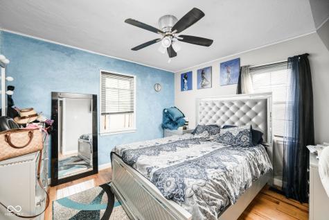 4339 Spann Avenue Indianapolis IN 46203