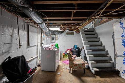 4339 Spann Avenue Indianapolis IN 46203