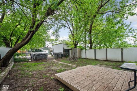 4339 Spann Avenue Indianapolis IN 46203