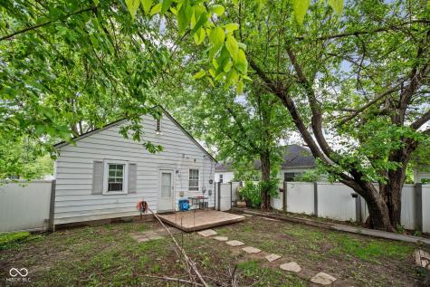 4339 Spann Avenue Indianapolis IN 46203