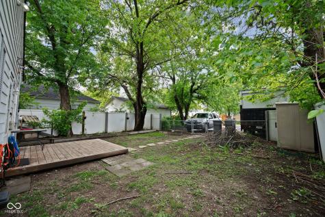 4339 Spann Avenue Indianapolis IN 46203