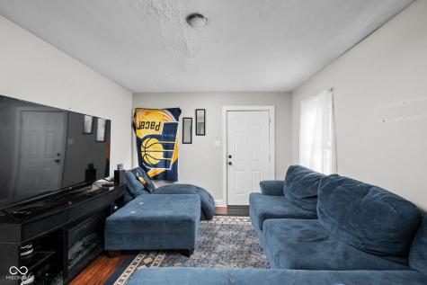 4339 Spann Avenue Indianapolis IN 46203