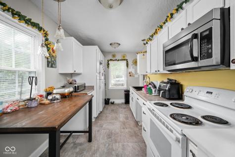 4339 Spann Avenue Indianapolis IN 46203