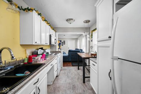 4339 Spann Avenue Indianapolis IN 46203