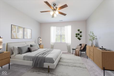 1616 Capra Court Beech Grove IN 46107